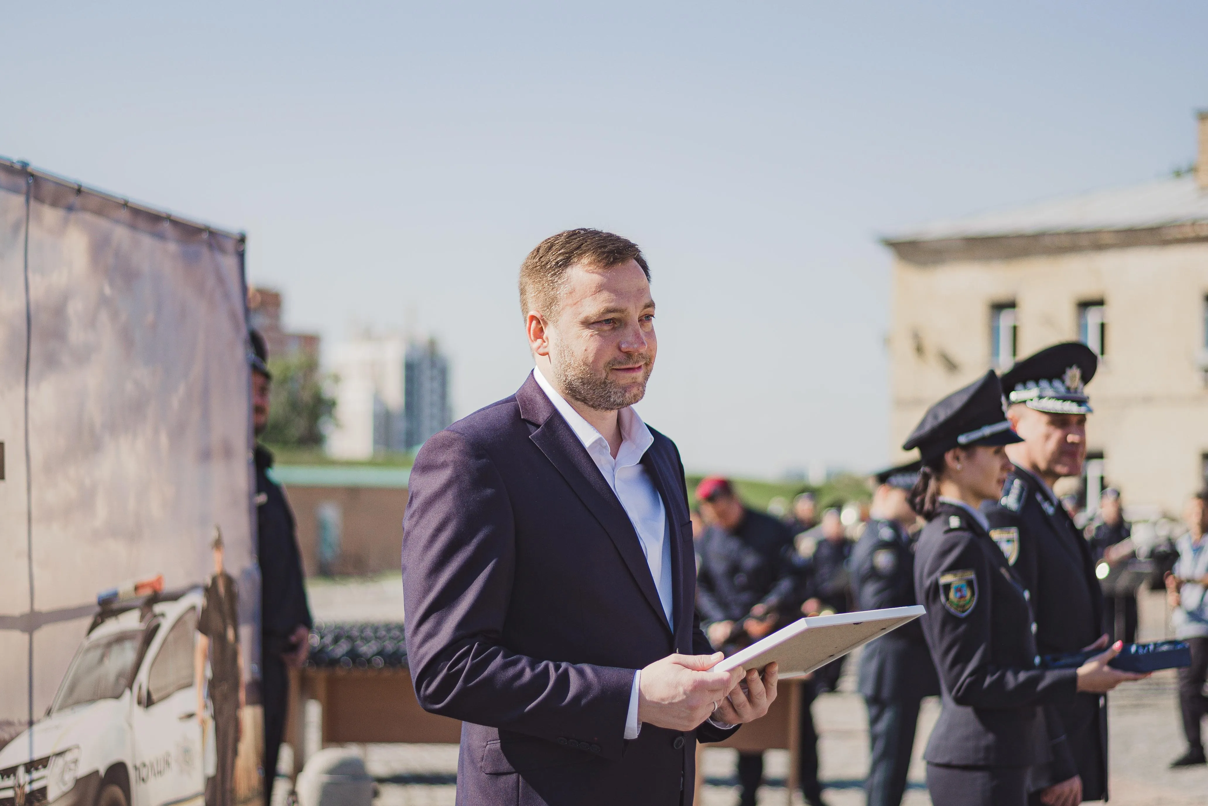 Денис Монастирський Денис Монастирський