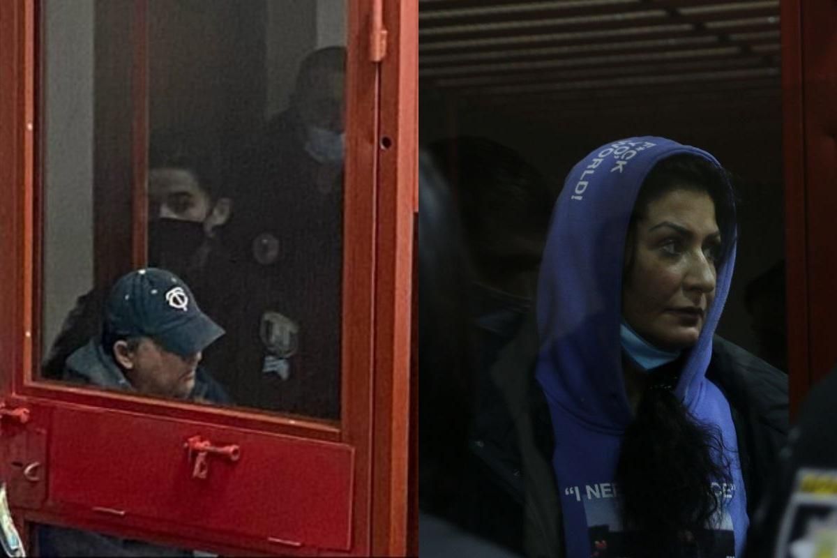 Суд арестовал гражданина США, заказавшего убийство министра Лещенко Суд арестовал гражданина США, заказавшего убийство министра Лещенко