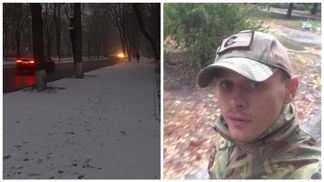 Боевики убили бойца ВСУ, в Украине – первый снег: главные новости 19 ноября