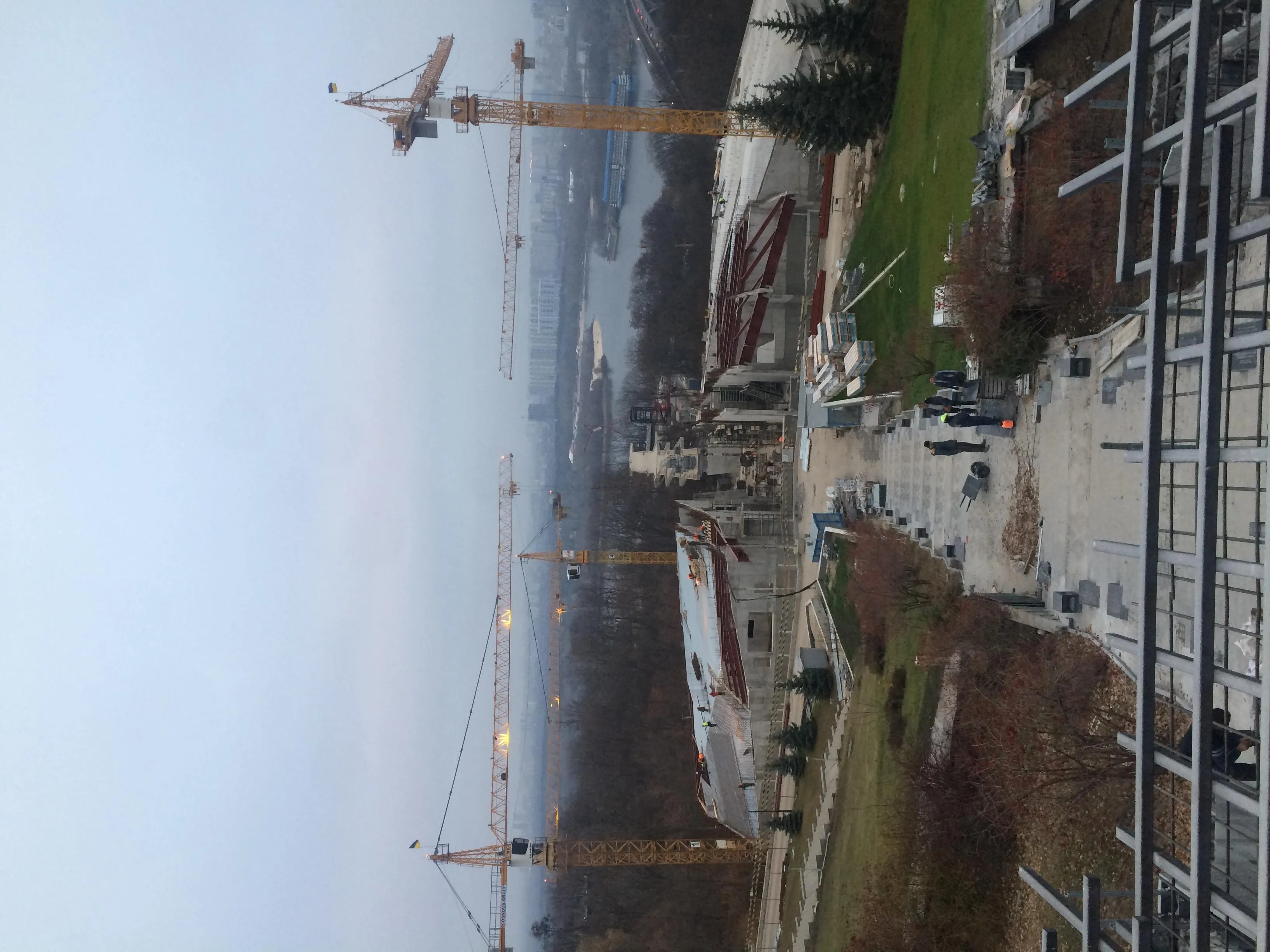 будівництво будівництво