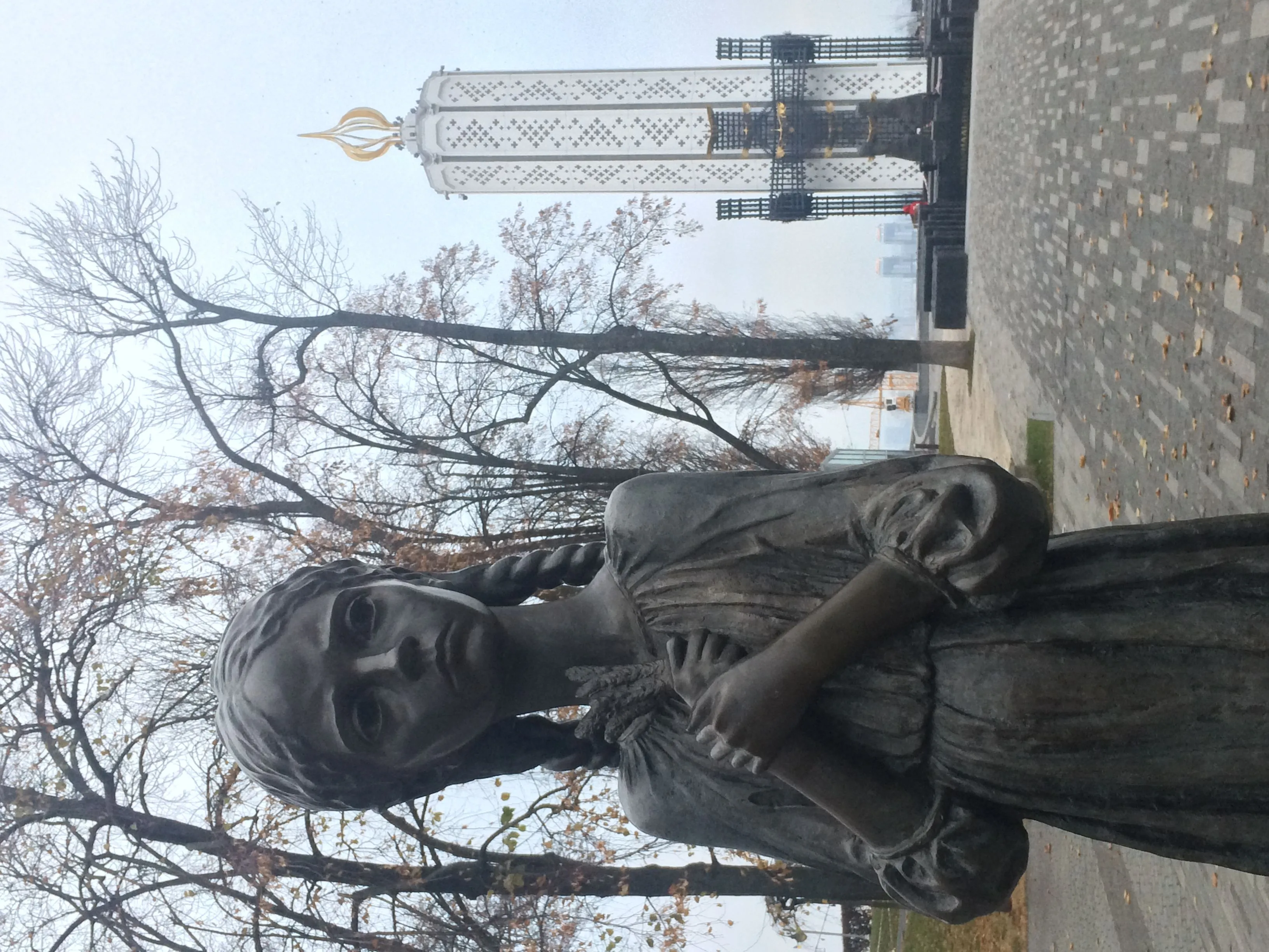 скульптура скульптура