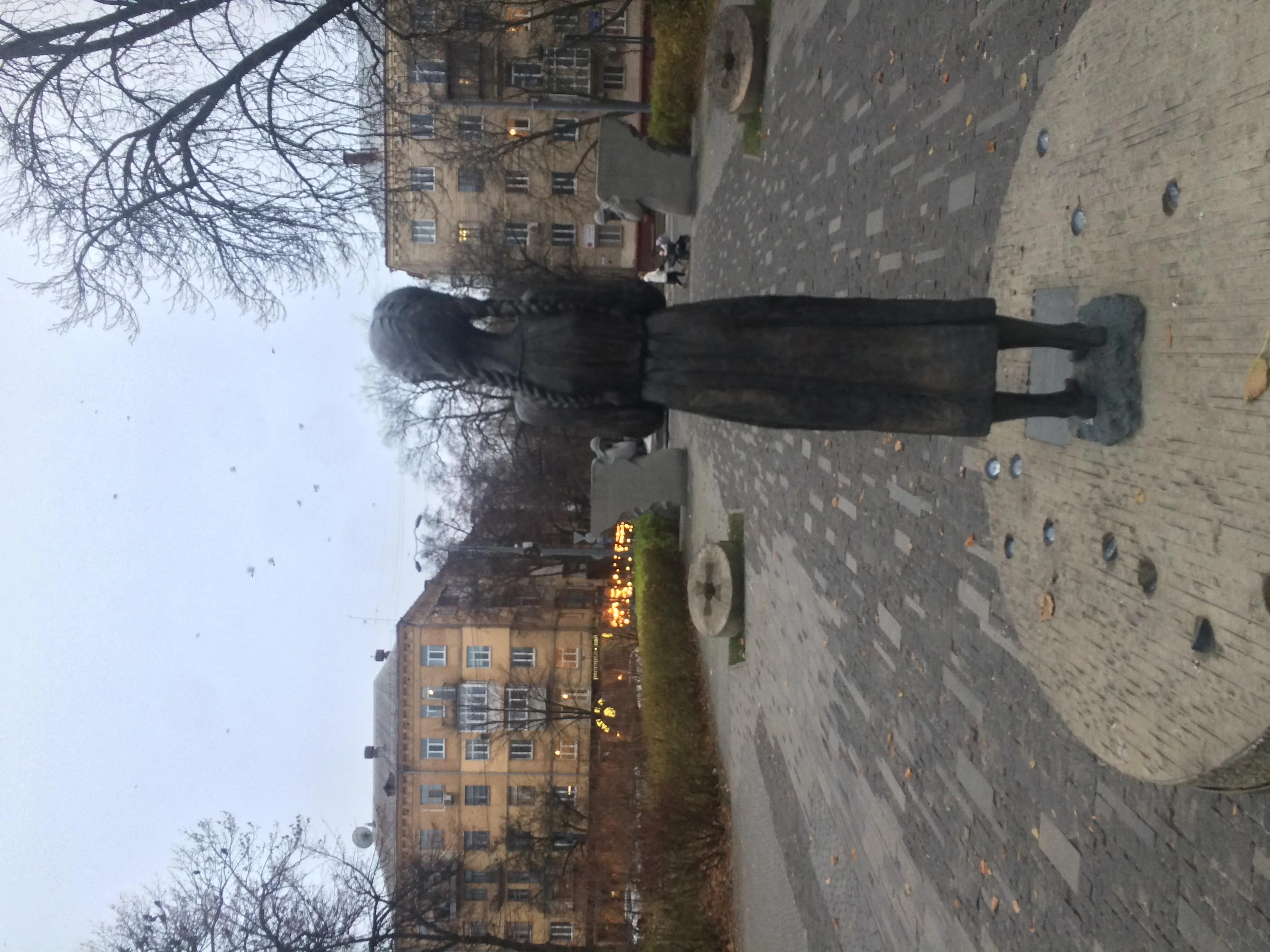 скульптура скульптура