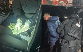 Вымогательство долларов и угрозы: госслужащий попал в скандал