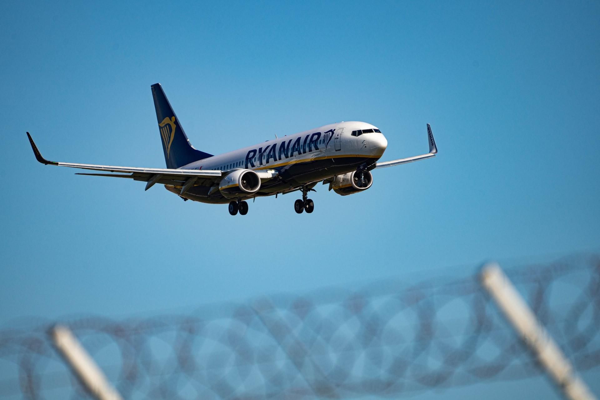 Акции Ryanair больше не будут котироваться на LSE