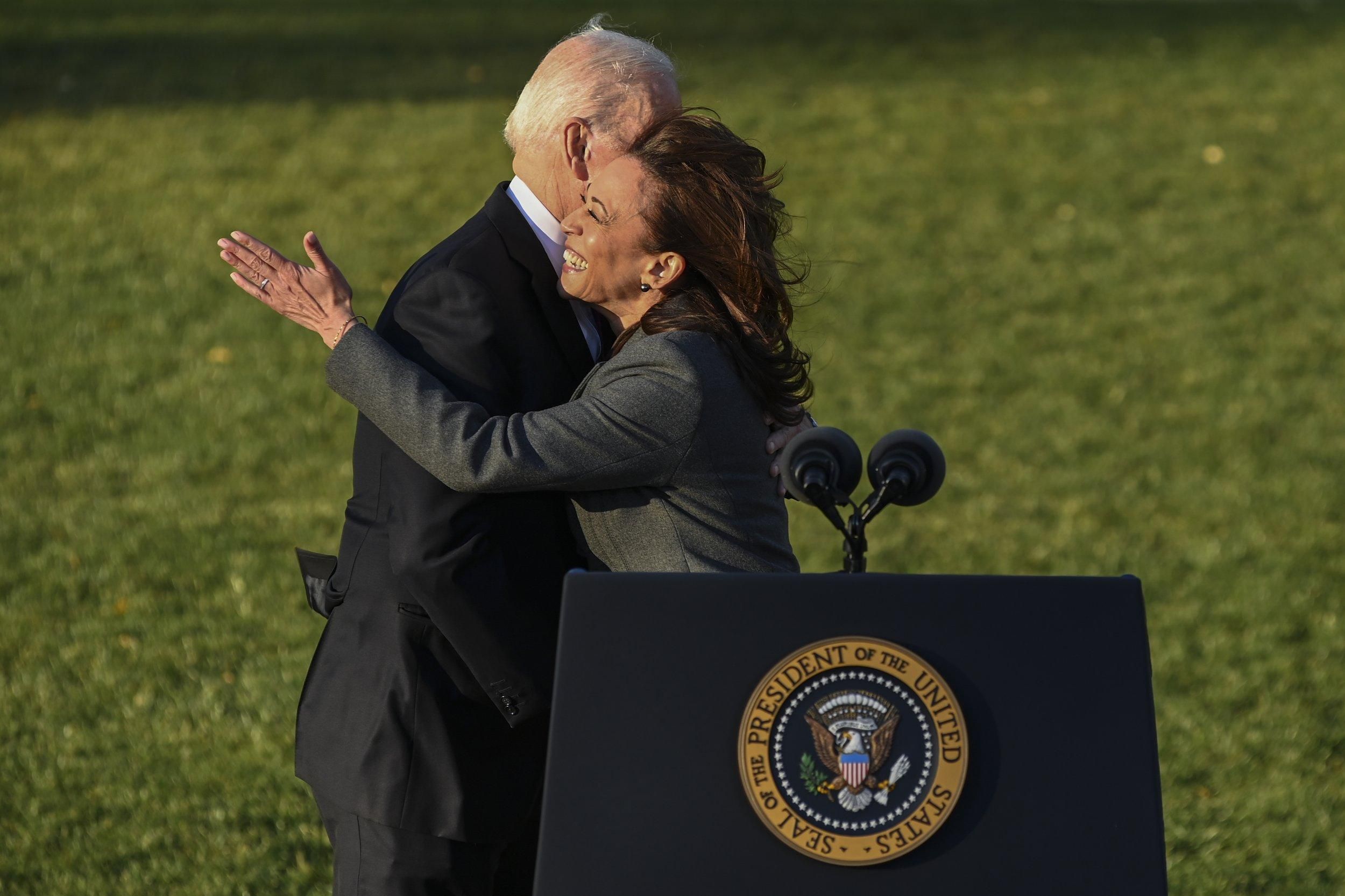 Впервые со времен Буша: Байден временно передаст свои полномочия вице-президенту Впервые со времен Буша: Байден временно передаст свои полномочия вице-президенту