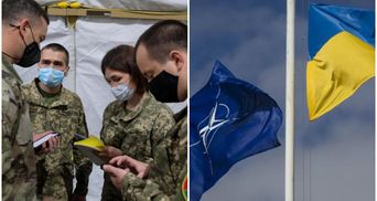  Україна вперше візьме участь в морських навчаннях НАТО з протимінного захисту
