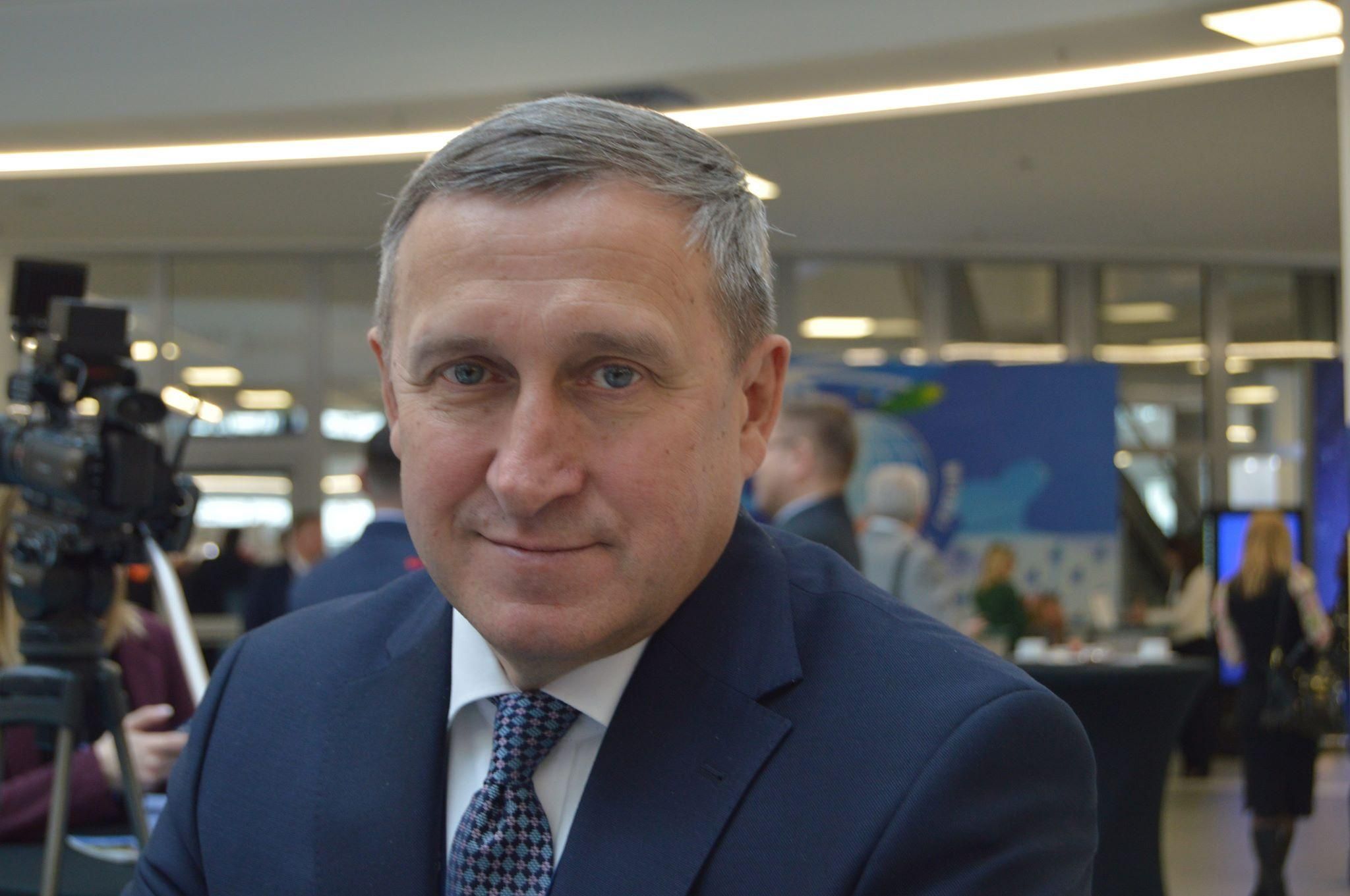 Миграционный кризис угрожает солидарности европейских стран, – Дещица Миграционный кризис угрожает солидарности европейских стран, – Дещица