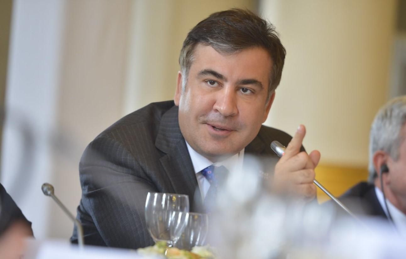Саакашвили может умереть в любой момент, – грузинский политик