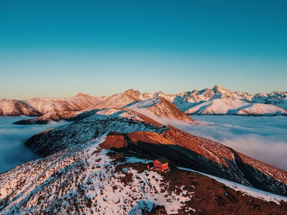 Что делать в Турции зимой Что делать в Турции зимой