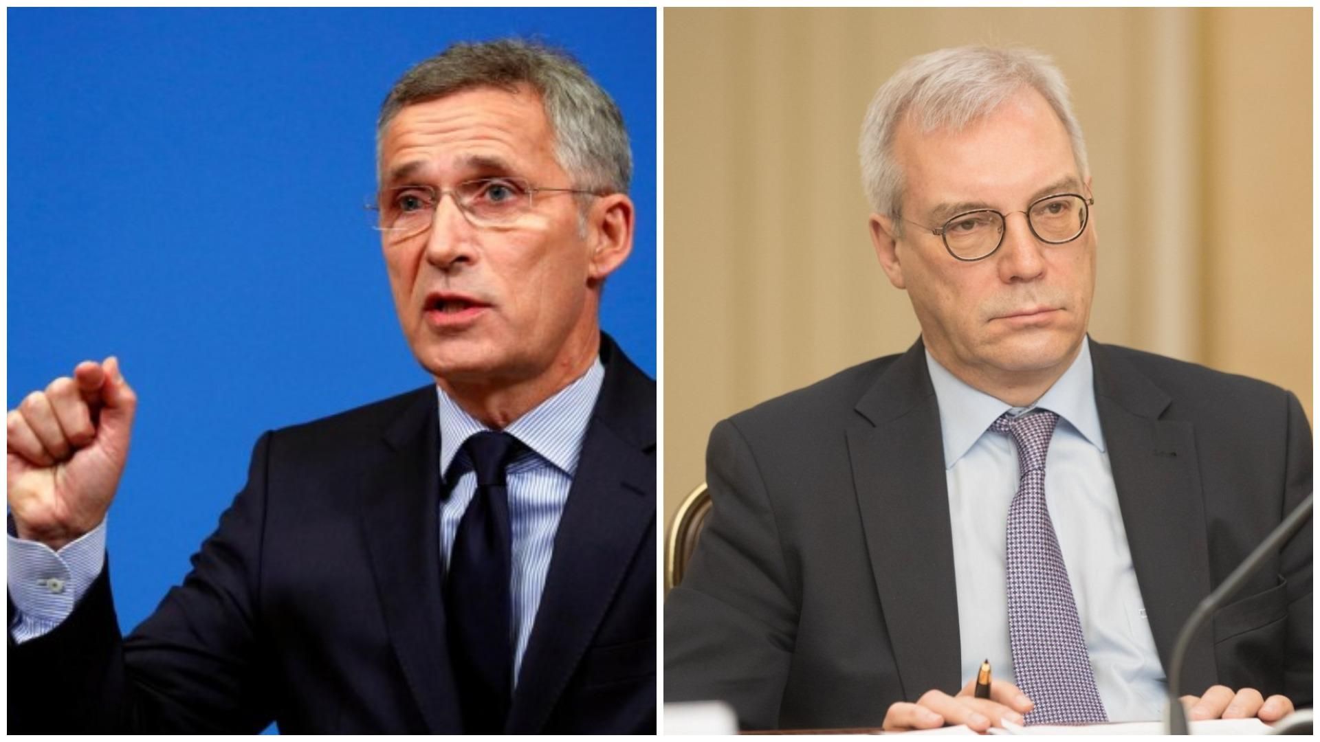 У НАТО думають, чи не розмістити ядерну зброю у Східній Європі: Кремль вже зреагував - Новини росії - 24 Канал У НАТО думають, чи не розмістити ядерну зброю у Східній Європі: Кремль вже зреагував - Новини росії - 24 Канал