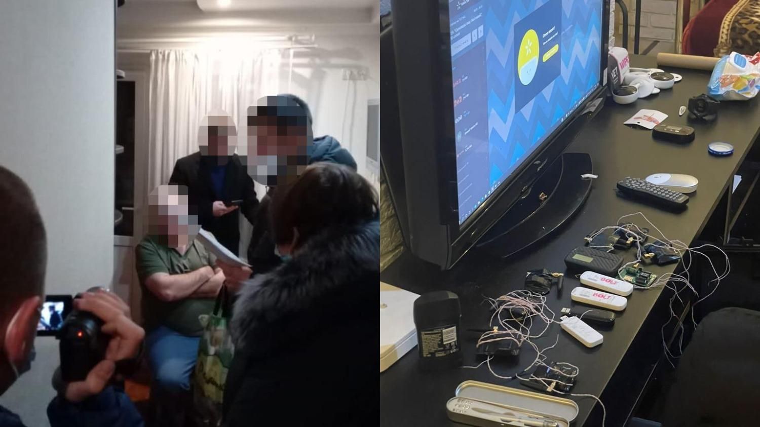 Незаконно стежили за людьми: викрили детективну агенцію, яку організував експоліцейський - Україна новини - 24 Канал
