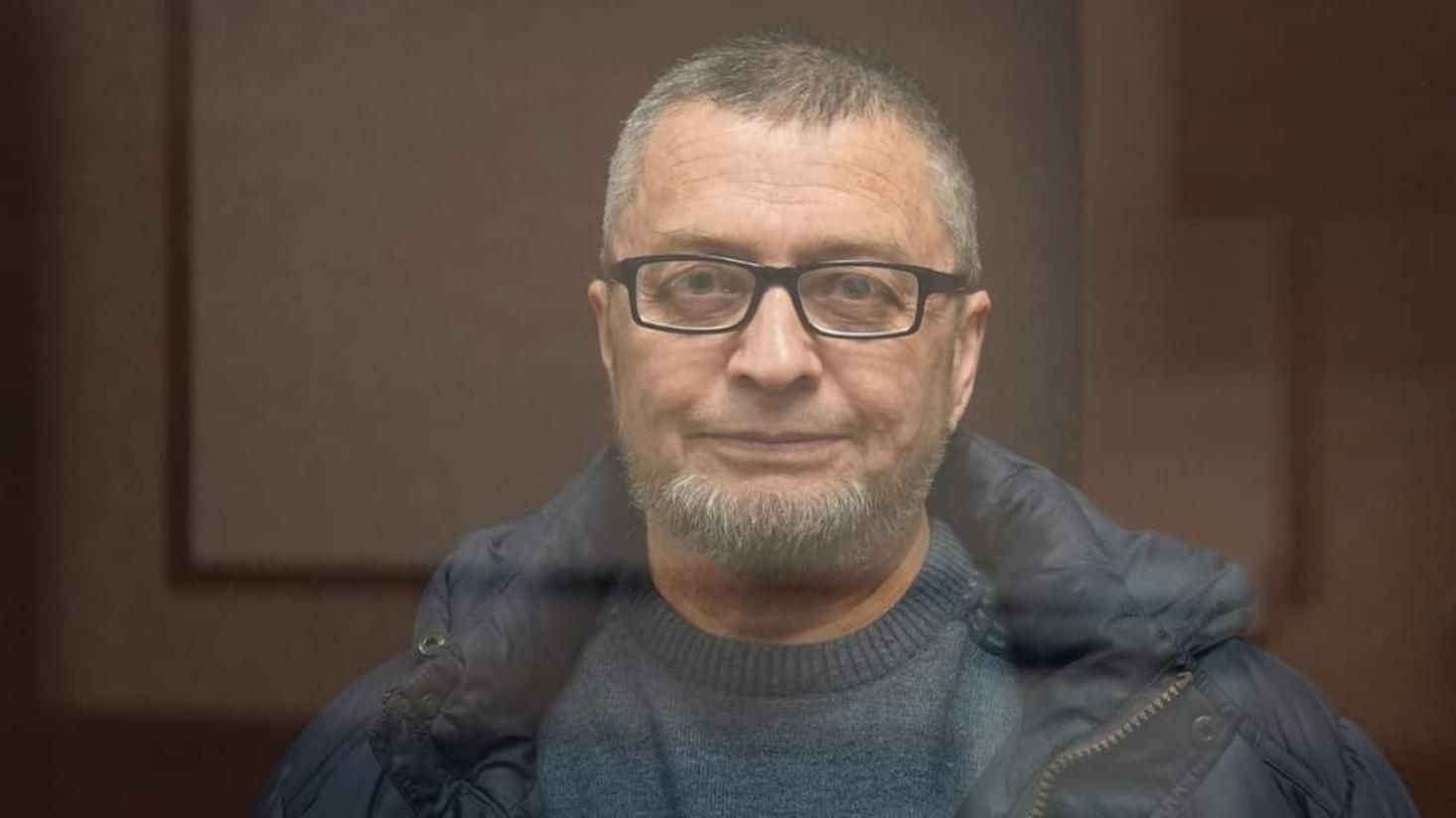Игнорируют любые жалобы: у украинского политзаключенного Гафарова обострилась почечная болезнь