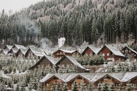 Новий рік не за всі гроші: в яких містах України найнижчі ціни на подобову оренду житла