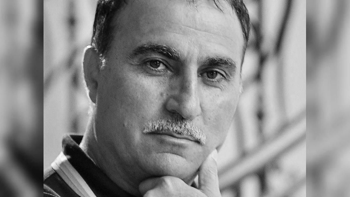 Смерть выдающегося скульптора из Харькова: когда и где будут прощаться с Сейфаддином Гурбановым