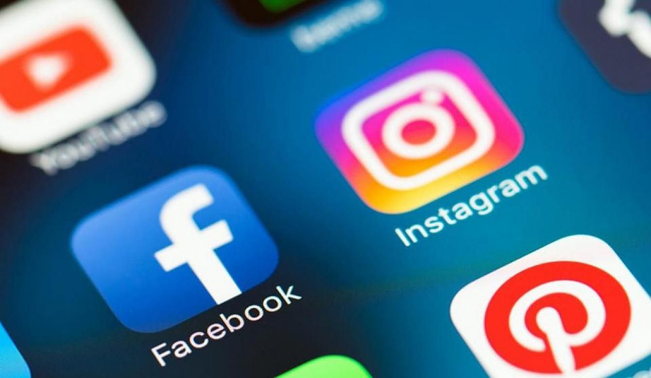 У Facebook та Instagram знову почалися глобальні збої - Техно