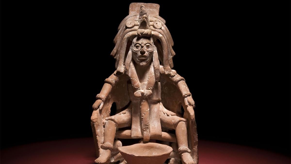 Археологи відшукали затоплені домівки зниклої цивілізації Центральної Америки - Новини технологій - Техно Археологи відшукали затоплені домівки зниклої цивілізації Центральної Америки - Новини технологій - Техно