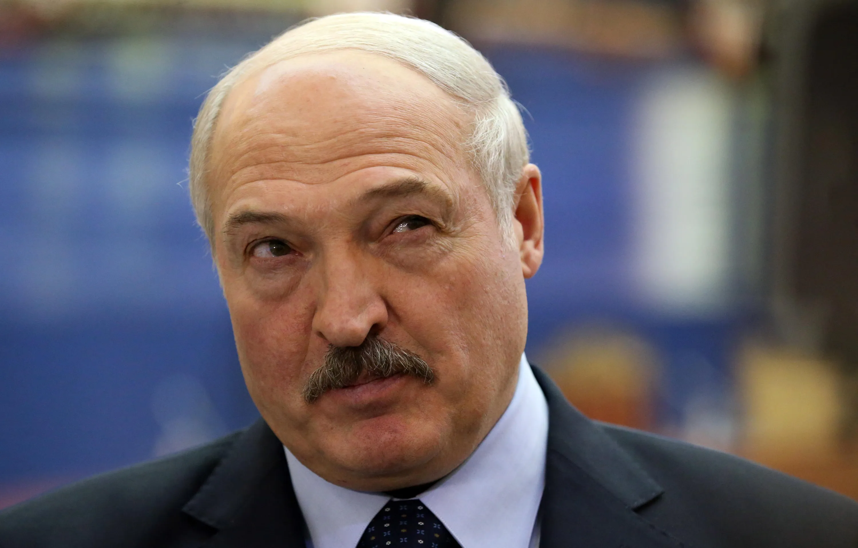 Лукашенко Лукашенко