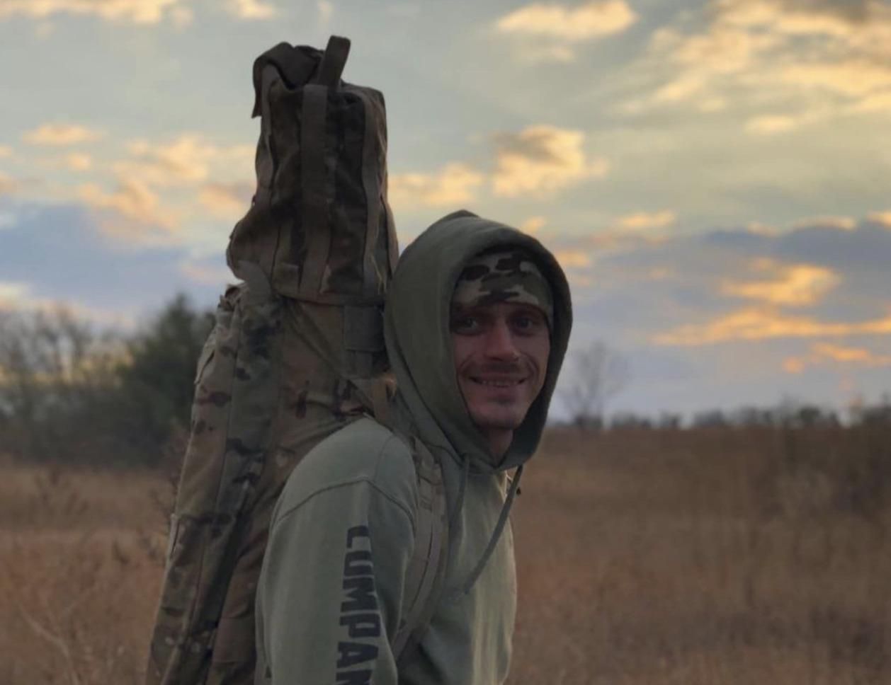 Прошел Савур-Могилу и Дебальцево: что известно о погибшем защитнике Мрачковском Прошел Савур-Могилу и Дебальцево: что известно о погибшем защитнике Мрачковском