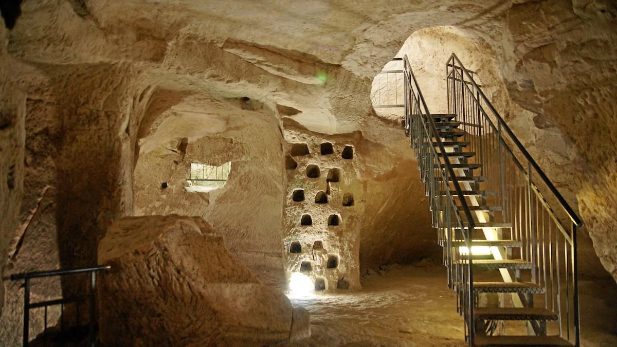 Біблійна історія: в Ізраїлі розкопали свідчення легендарної битви ІІ століття до нашої ери - новини Ізраїлю - 24 Канал Біблійна історія: в Ізраїлі розкопали свідчення легендарної битви ІІ століття до нашої ери - новини Ізраїлю - 24 Канал