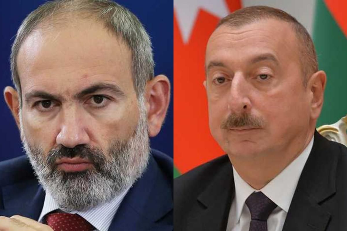 Министры обороны установят прямую линию: Алиев и Пашинян согласились встретиться в Брюсселе