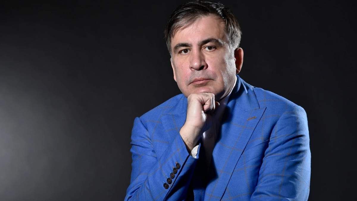Саакашвили прекратил голодовку после того, как его перевели в госпиталь, – врач