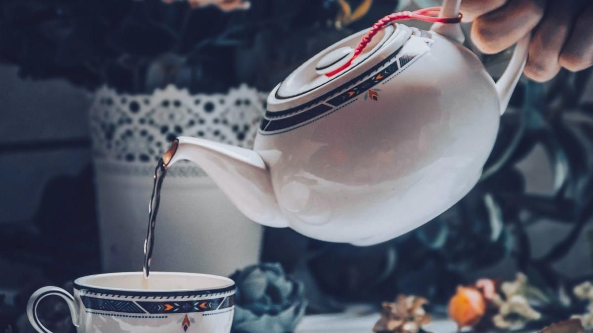 Unilever продает чайный бизнес