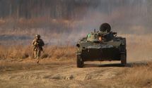 Українські десантники вчаться знищувати ворожі позиції: ефектні фото та відео 