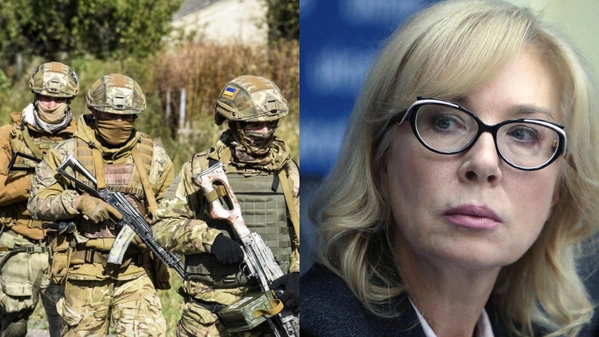 Солдат ВСУ стал жертвой травли из-за ориентации: Денисова обратилась к министру обороны