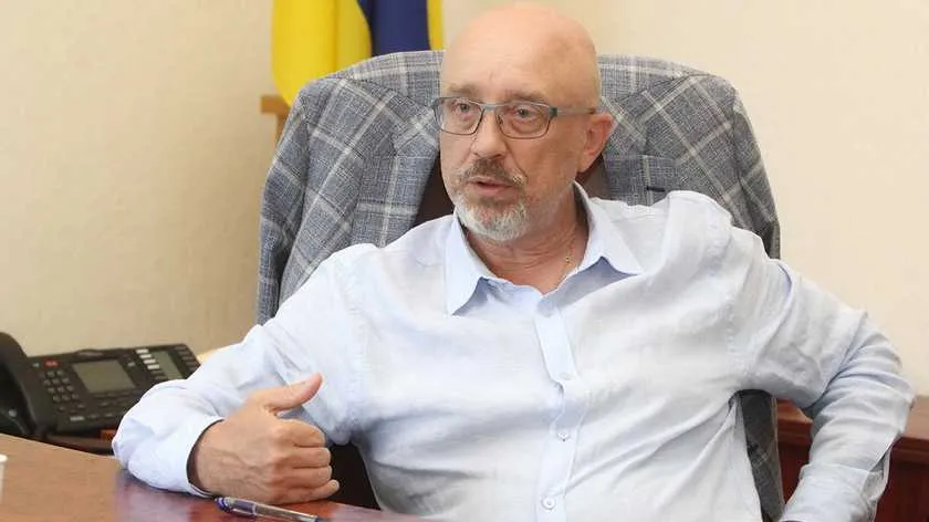 резніков