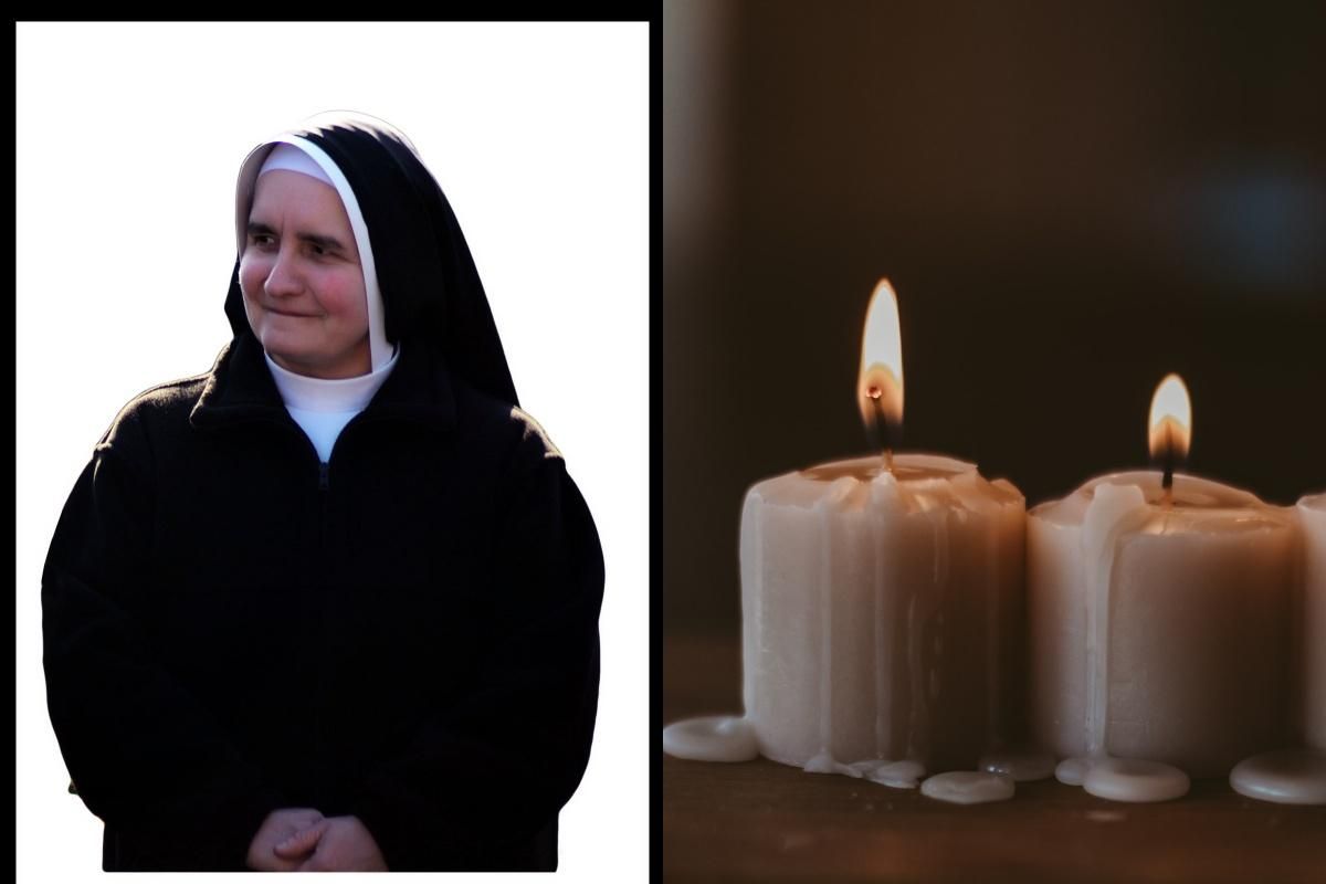 Шли на утреннюю мессу: под колеса маршрутки в ужасном ДТП во Львове попали 2 монахини Шли на утреннюю мессу: под колеса маршрутки в ужасном ДТП во Львове попали 2 монахини