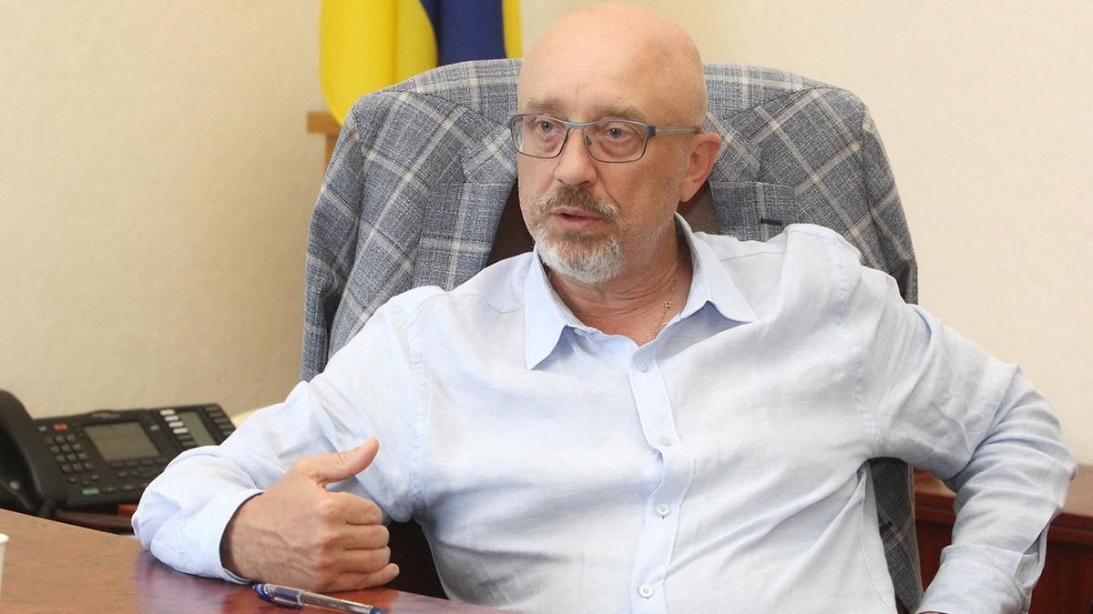 Україну скоро проситимуть вступити до НАТО, – прогнозує Резніков - Новини Росії і України - 24 Канал