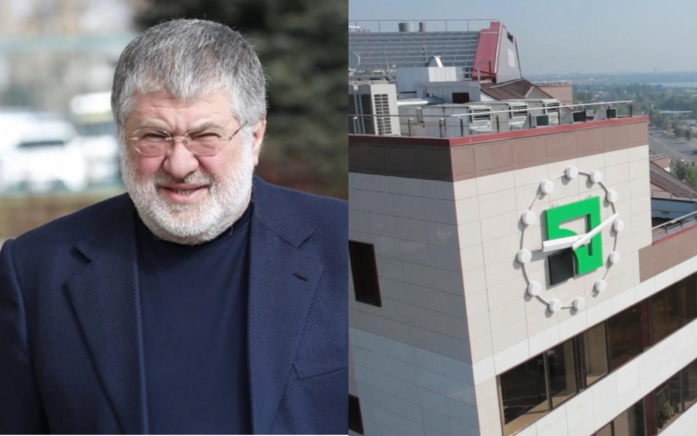 Кипрский суд приглашает Коломойского к рассмотрению иска "Приватбанка", – СМИ Кипрский суд приглашает Коломойского к рассмотрению иска "Приватбанка", – СМИ