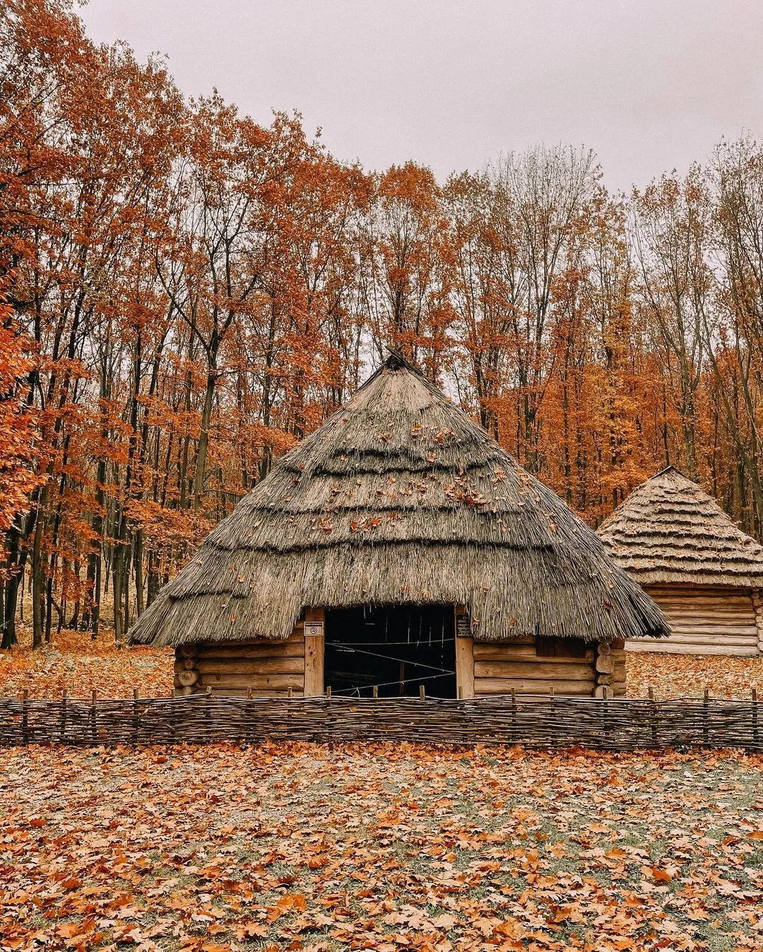 Куди поїхати на вихідні в Україні 