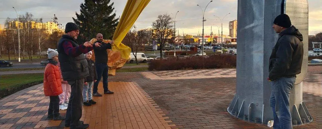 Наслідки негоди у Сумах Наслідки негоди у Сумах