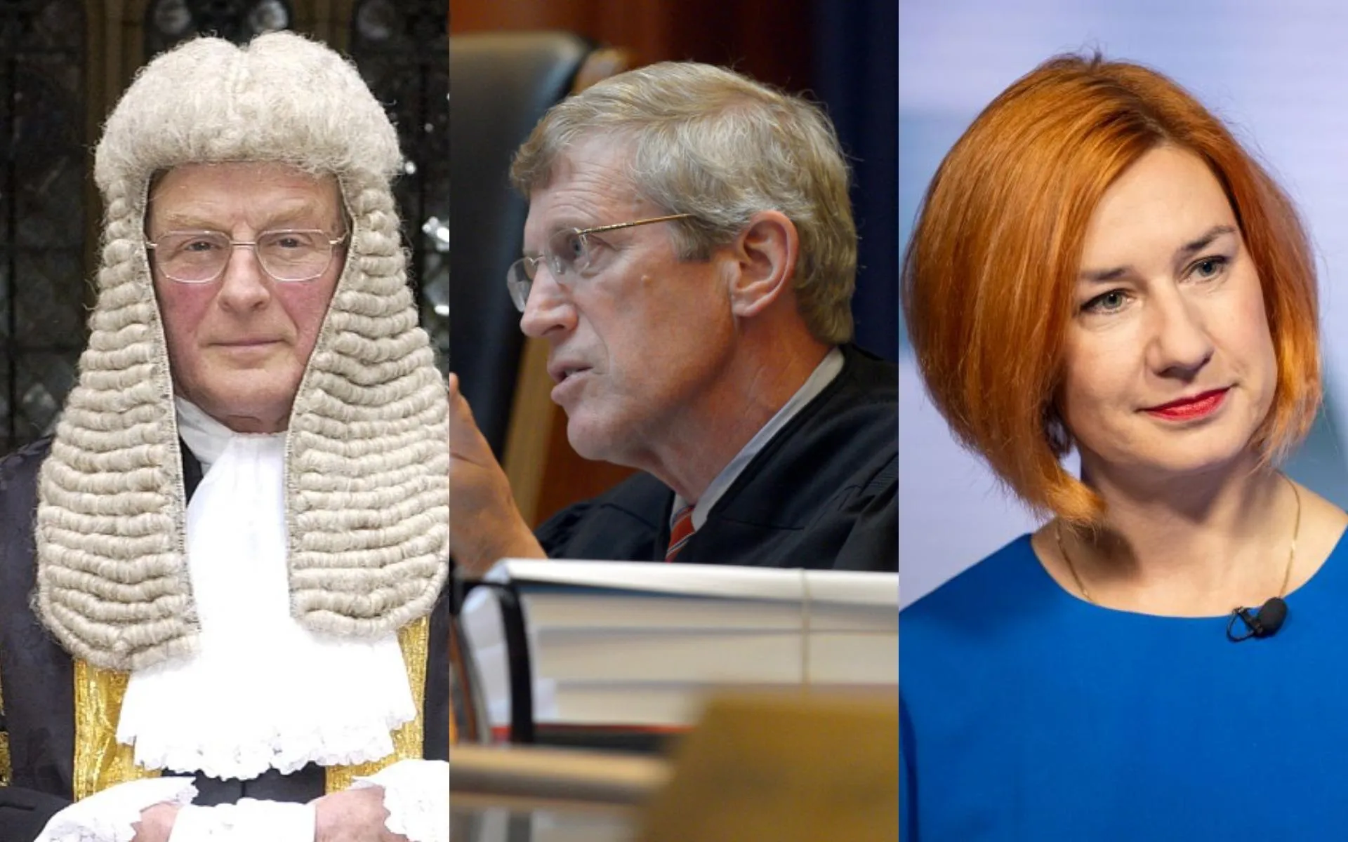 Судді Судді