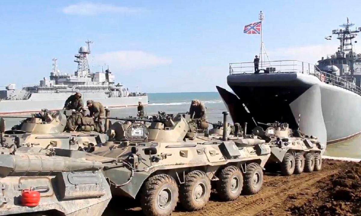 Росія готується напасти на Україну на початку 2022 року, – розвідка - Україна новини - 24 Канал Росія готується напасти на Україну на початку 2022 року, – розвідка - Україна новини - 24 Канал