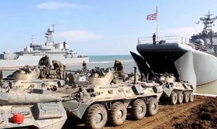 Россия готовится напасть на Украину в начале 2022 года, – разведка