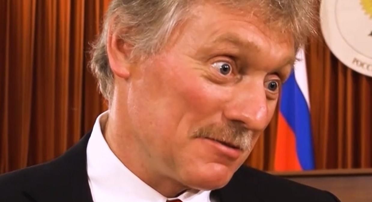 У Путина заявили о "провокациях" после появления информации о возможном вторжении в Украину У Путина заявили о "провокациях" после появления информации о возможном вторжении в Украину