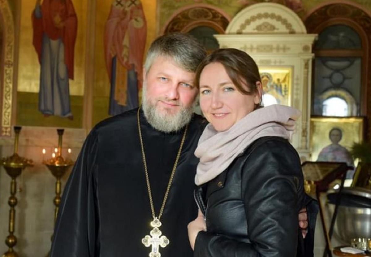 У Києві на дружину настоятеля храму впало дерево: вона загинула - Новини Києва - Київ У Києві на дружину настоятеля храму впало дерево: вона загинула - Новини Києва - Київ