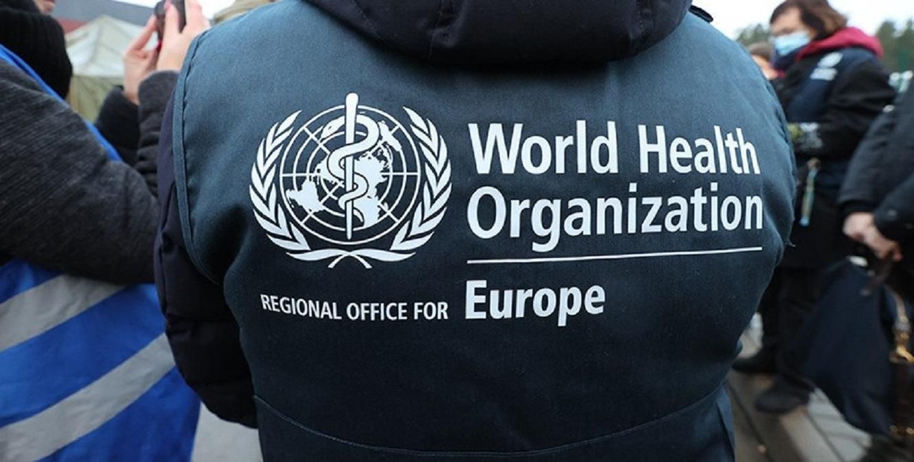 ВООЗ хоче мобілізувати сили для допомоги мігрантам на польсько-білоруському кордоні - 24 Канал ВООЗ хоче мобілізувати сили для допомоги мігрантам на польсько-білоруському кордоні - 24 Канал