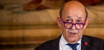 Франция обратилась к России: просит повлиять на Беларусь из-за миграционного кризиса