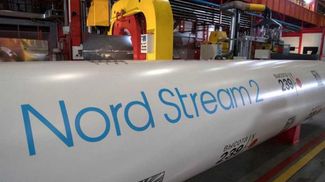 Зупинити "Північний потік-2": питання російської труби розділило Європейський Союз