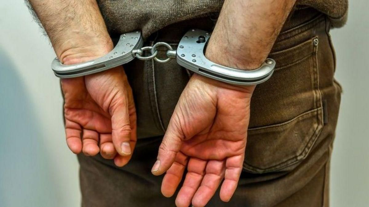 В Одесской области полковника Нацполиции поймали на взятке в день назначения В Одесской области полковника Нацполиции поймали на взятке в день назначения