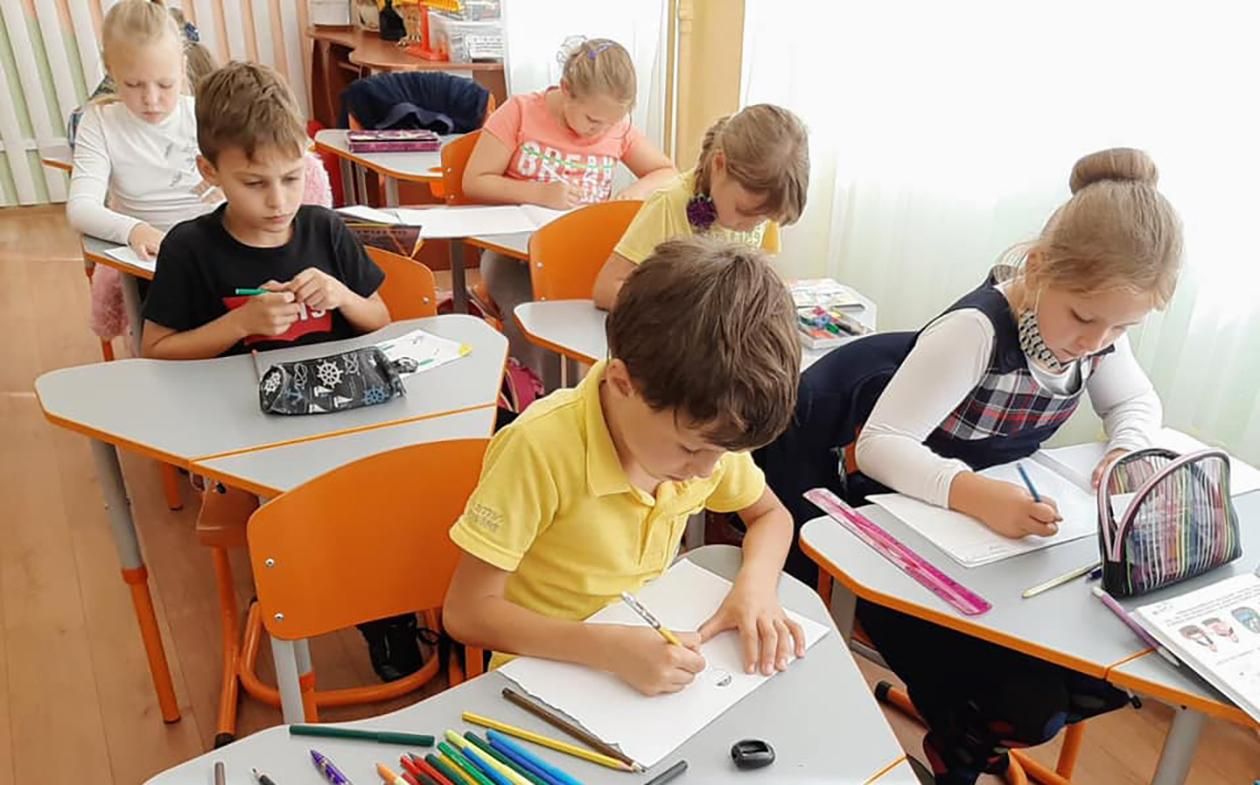 Как работают школы в Сумской области: решение комиссии ТЭБ и ЧС