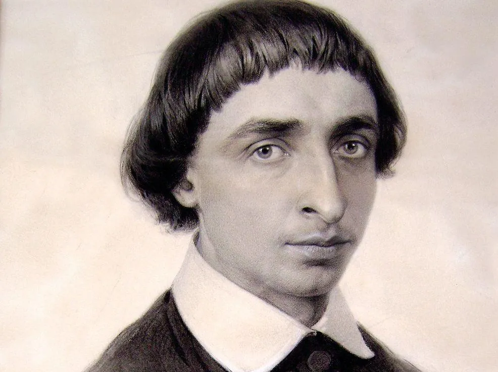 Порфирій Мартинович Порфирій Мартинович