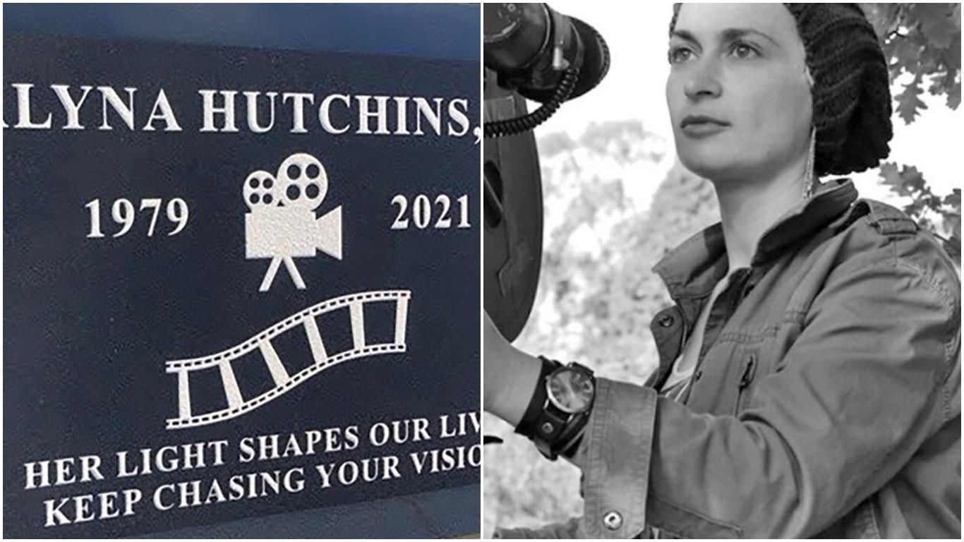 "Ми відчуваємо тишу": українку Гатчінс провели в останню путь у США - Україна новини - 24 Канал "Ми відчуваємо тишу": українку Гатчінс провели в останню путь у США - Україна новини - 24 Канал