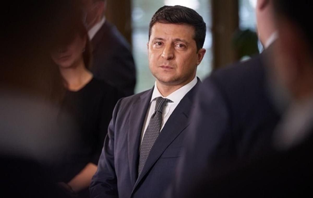 Захищав націнтереси, – Арестович про причину заперечення Зеленським операції з вагнерівцями - 24 Канал Захищав націнтереси, – Арестович про причину заперечення Зеленським операції з вагнерівцями - 24 Канал