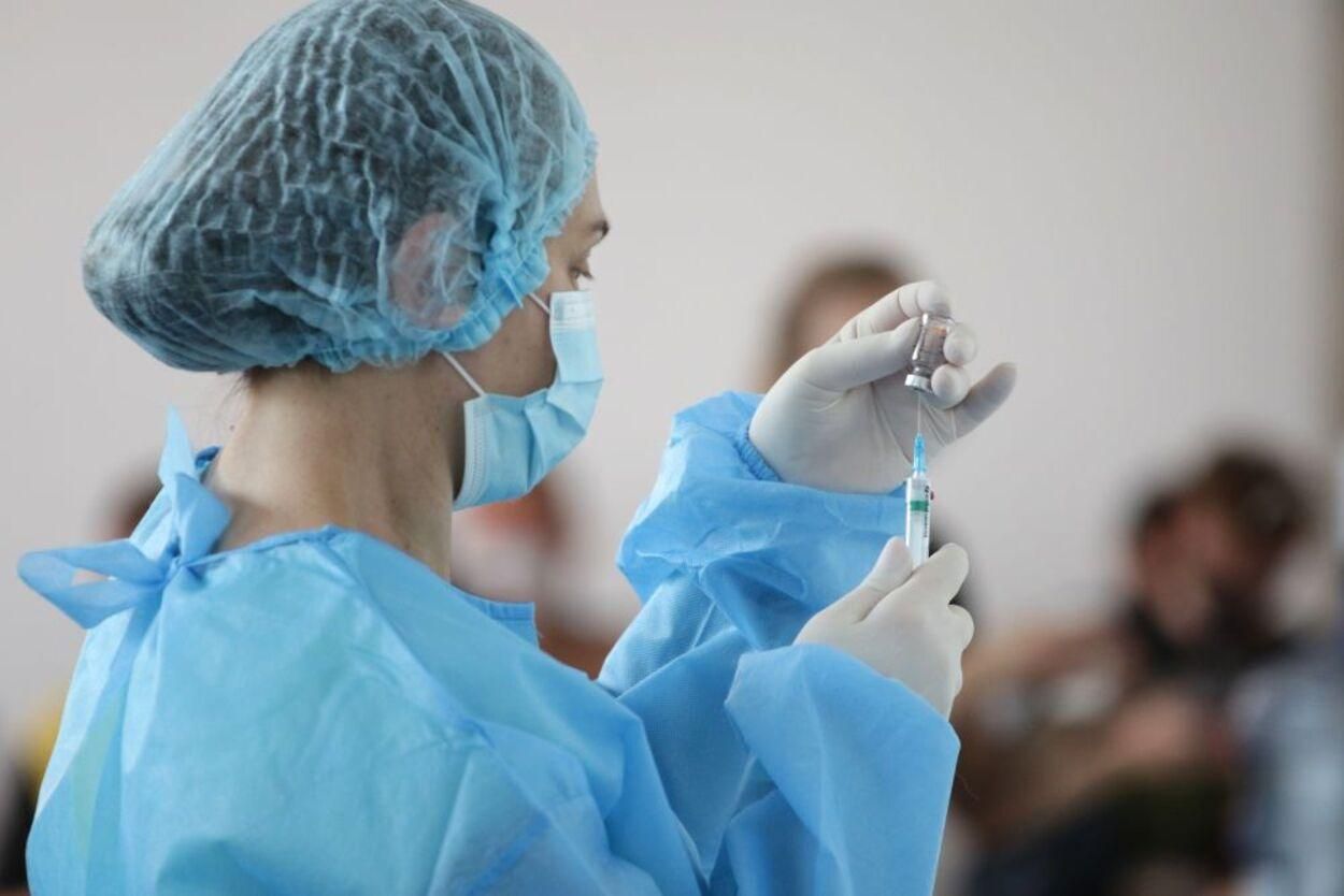У Львові безхатьків вакцинуватимуть від коронавірусу - Новини Львова - Львів У Львові безхатьків вакцинуватимуть від коронавірусу - Новини Львова - Львів