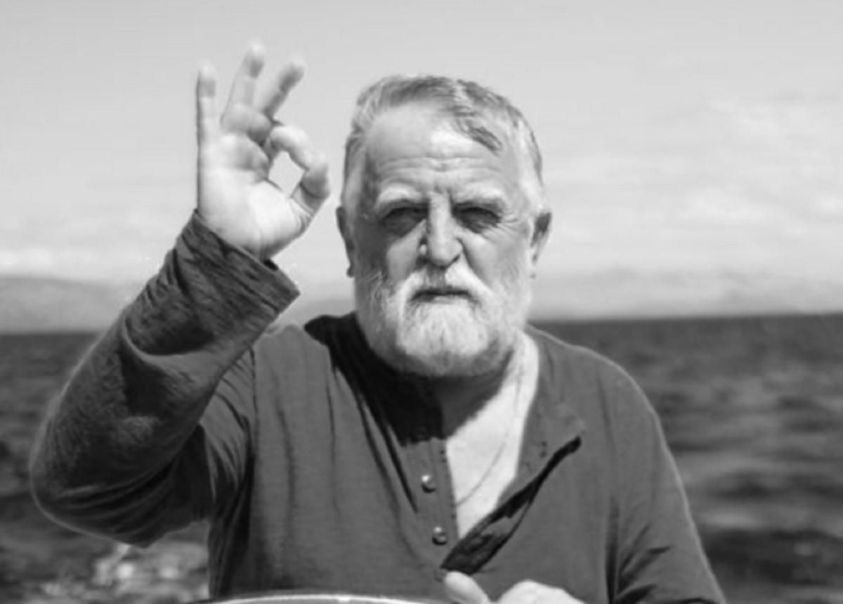 Умер Леонид Пилунский – экс-депутат парламента Крыма и заслуженный журналист Украины Умер Леонид Пилунский – экс-депутат парламента Крыма и заслуженный журналист Украины