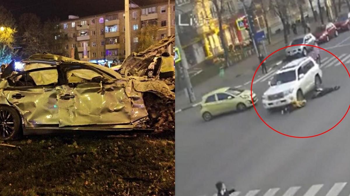 Харківщина увійшла в трійку регіонів, де найбільше смертельних ДТП: які області її обігнали - Харків Харківщина увійшла в трійку регіонів, де найбільше смертельних ДТП: які області її обігнали - Харків